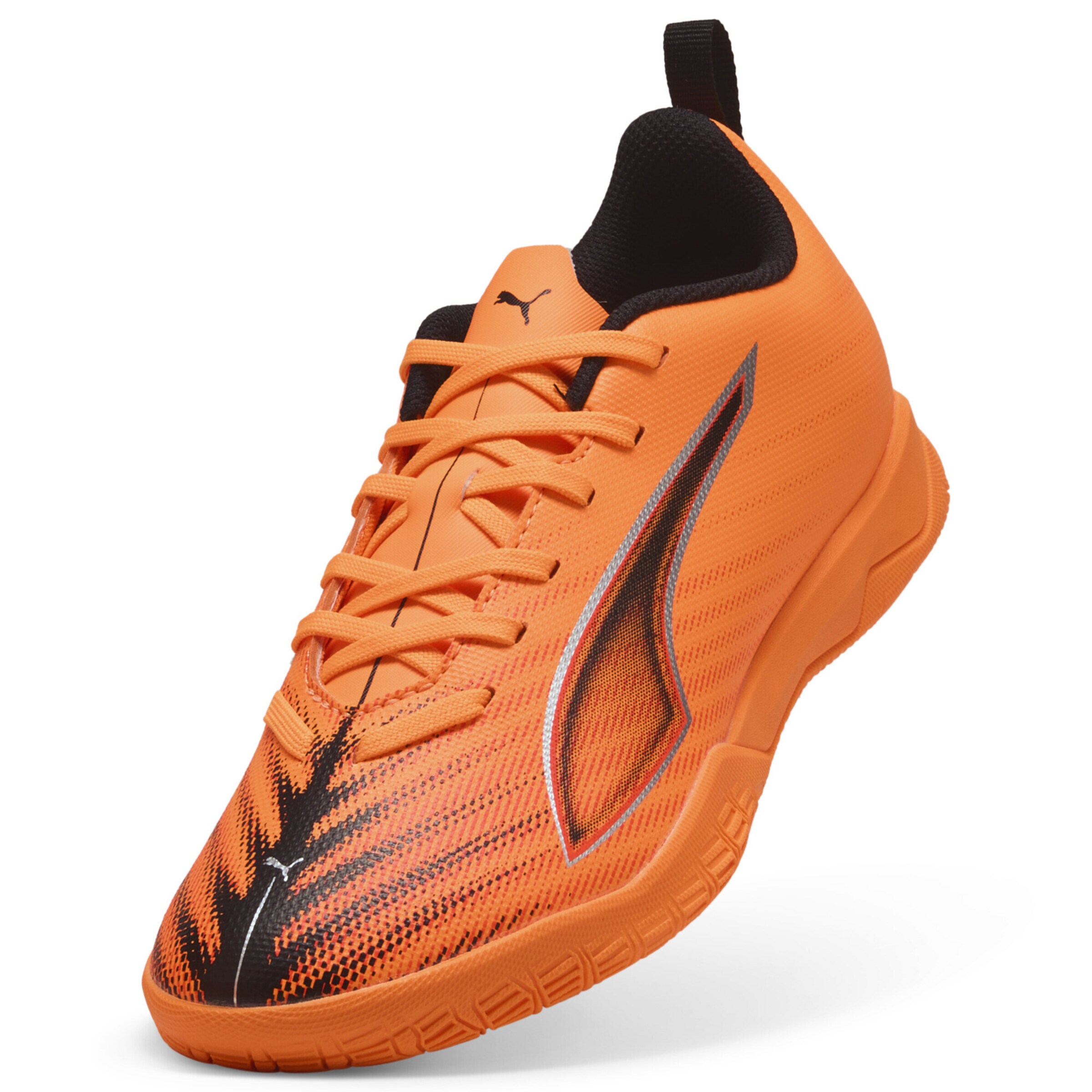 PUMA Sportschuh 'Ultra 6 Play' in Orange