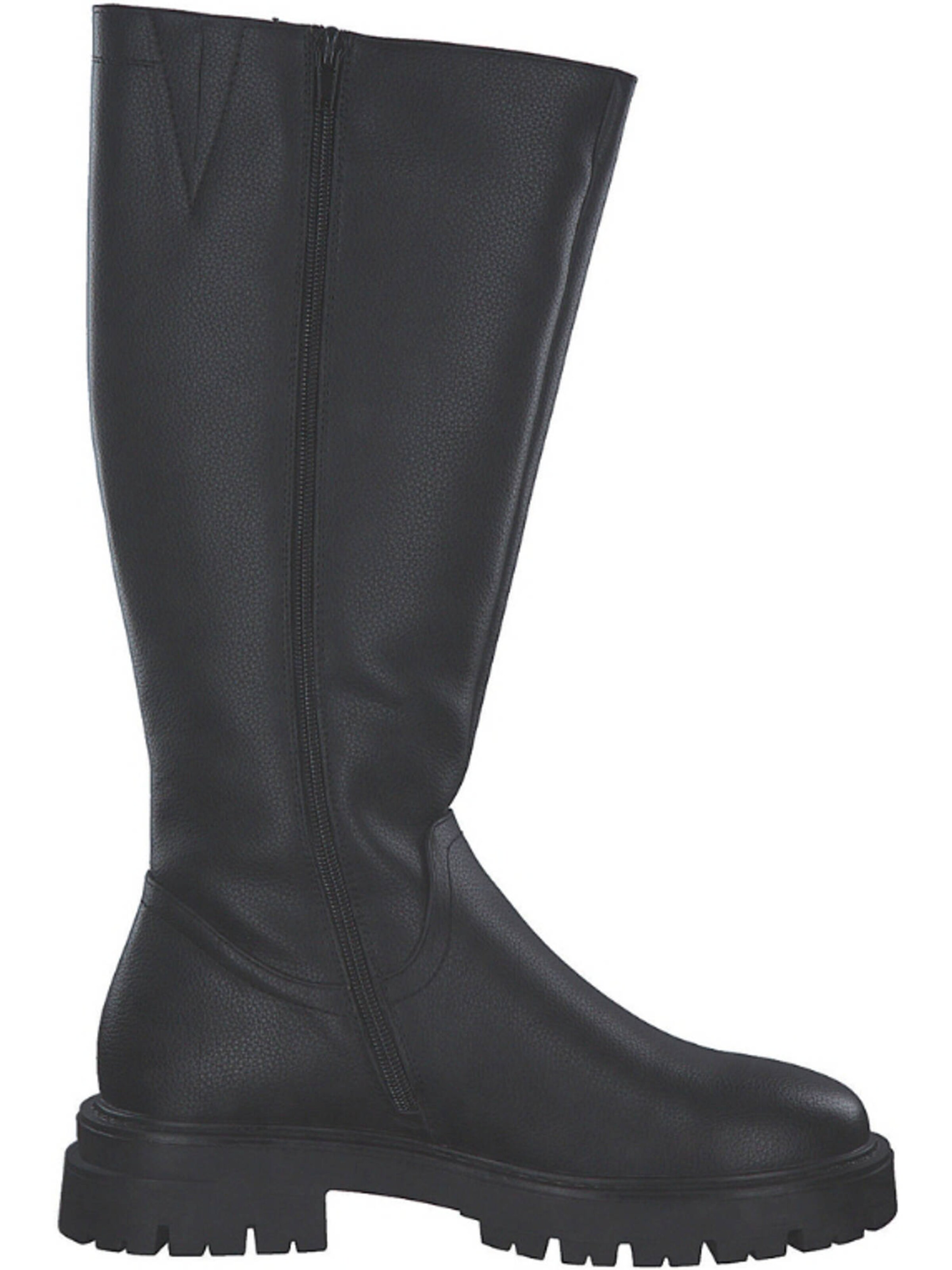 Palado Stiefelette 'Bisstina' in Schwarz