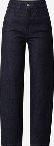 Aligne Loosefit Jeans in Blauw: voorkant