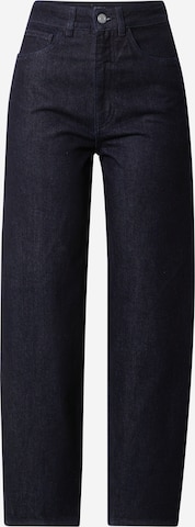 Aligne Loosefit Jeans in Blauw: voorkant