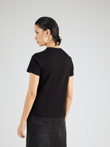 3.1 Phillip Lim Shirt 'THE THIRTY ONE' in Black