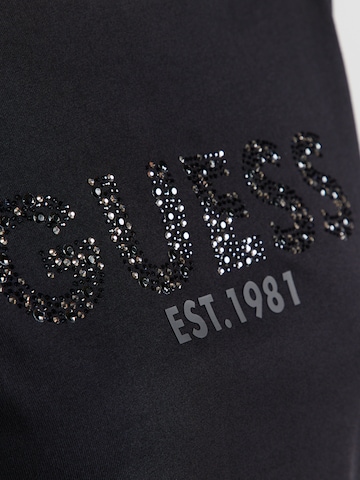 GUESSMajica - crna boja