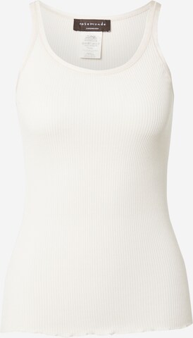 rosemunde Top in Beige: front