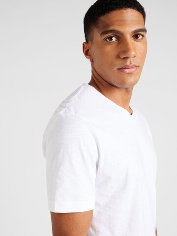 BOSS Shirt 'Tilson' in White
