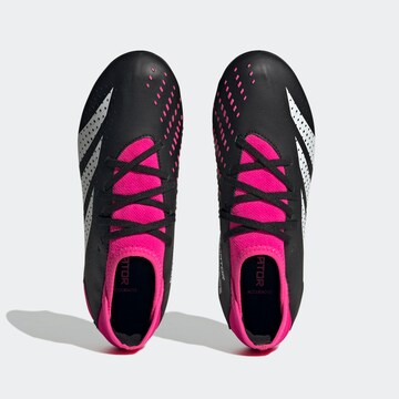 ADIDAS PERFORMANCE Sportschoen 'Accuracy.3' in Zwart