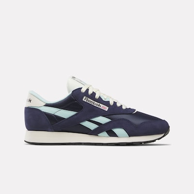 Reebok Sneakers in Navy / Aqua, Item view
