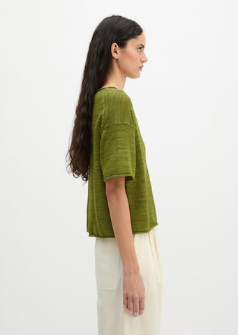 Marc O'Polo Sweater in Green
