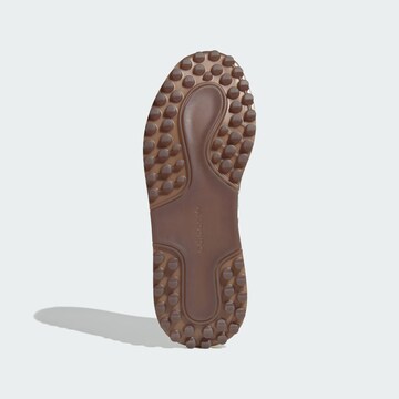 ADIDAS ORIGINALS Низкие кроссовки 'LA Trainer' в Белый