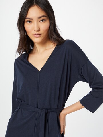 Robe 'OYAMA' ARMEDANGELS en bleu