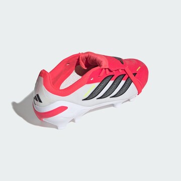 ADIDAS PERFORMANCE Sports shoe 'Predator Elite' in Red