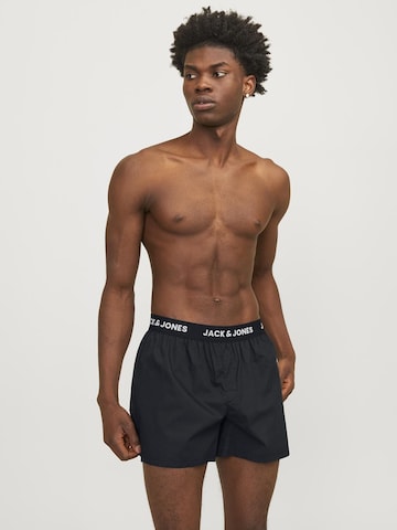 JACK & JONES Boxershorts in Blau