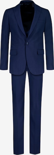Prestije Anzug in blau, Produktansicht