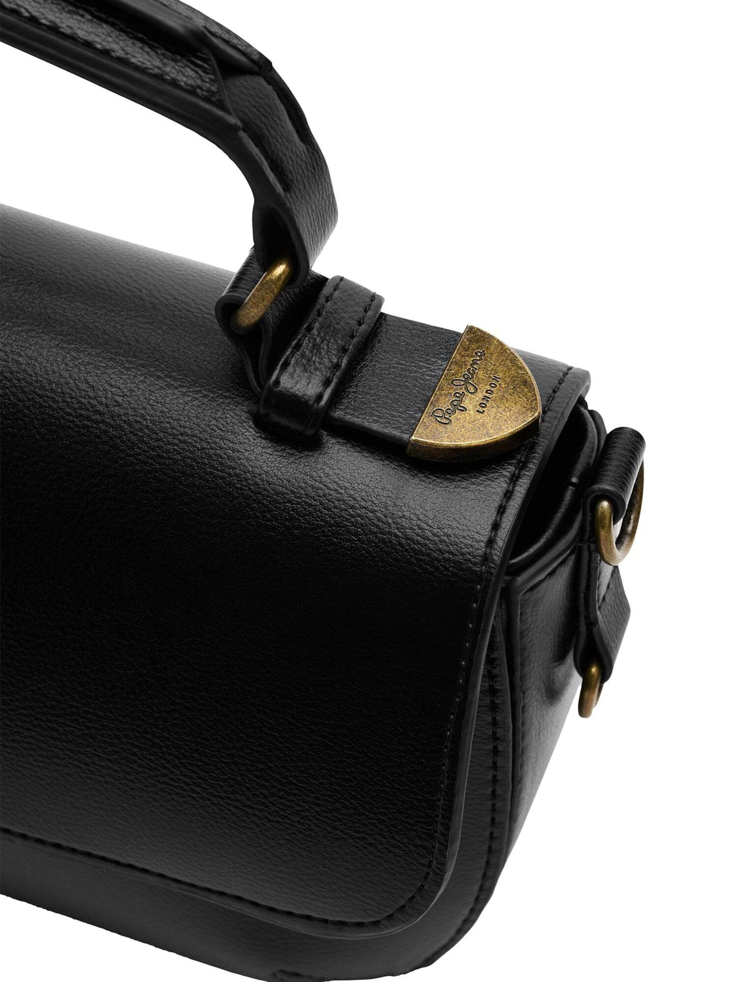 Sacs à main Pepe Jeans en noir