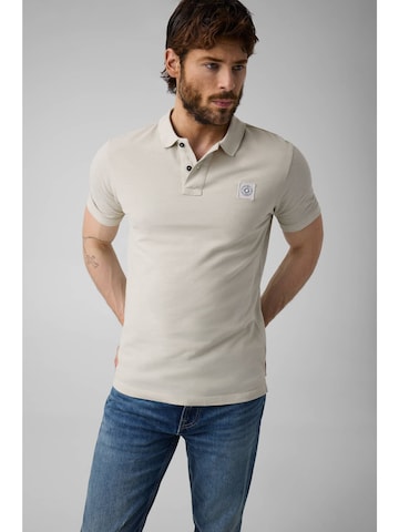 GUESS Shirt in Grau: Vorderseite