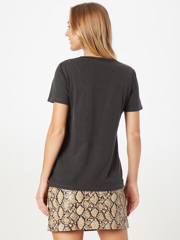 b.young T-Shirt in Grau