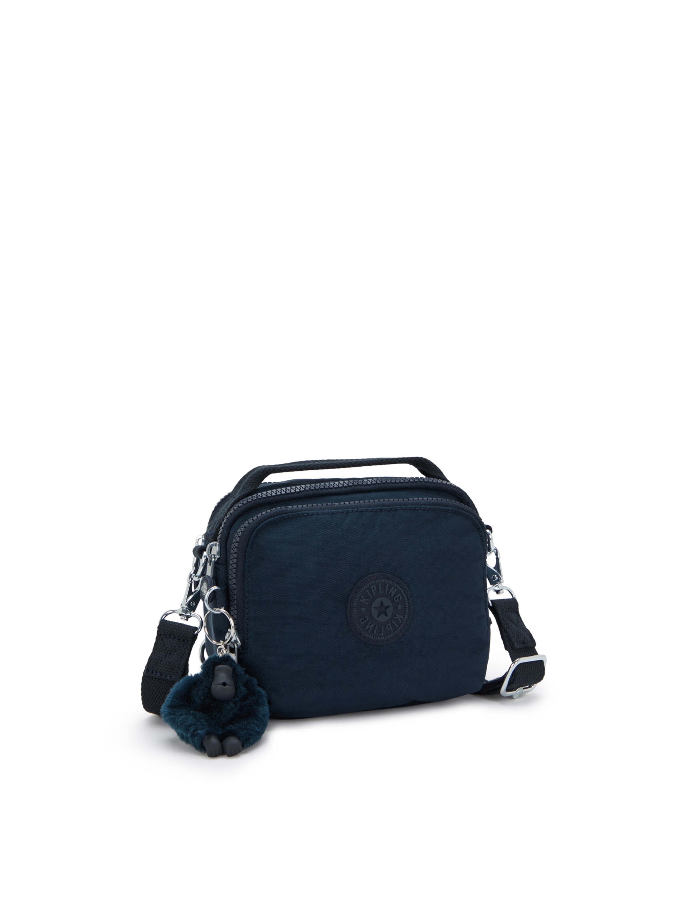KIPLING Taška přes rameno 'Cahir' – modrá