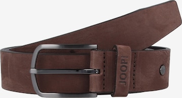 JOOP! Riem in Bruin: voorkant