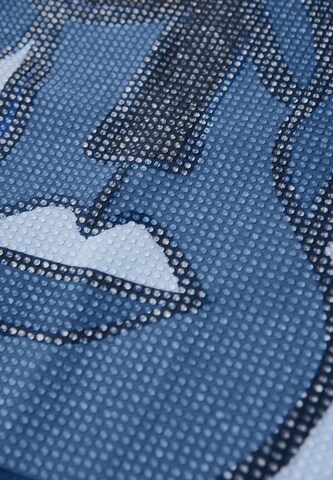 CECIL Shirt in Blue