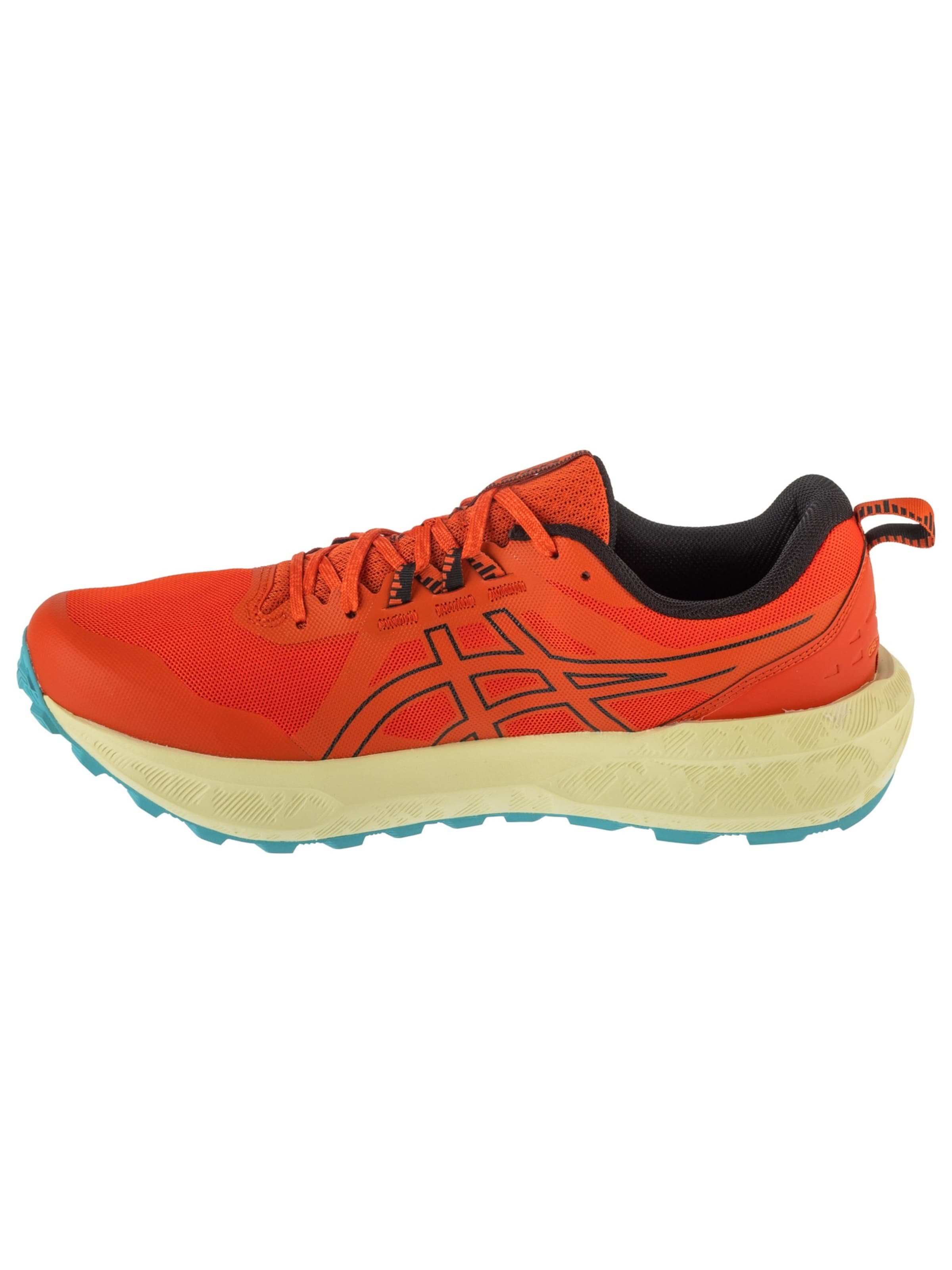ASICS Laufschuh 'ASICS Gel-Sonoma 8'‌‌ in Rot
