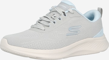 SKECHERS Matalavartiset tennarit 'SKECH-LITE PRO 2.0-EVERYDAY' värissä harmaa: etupuoli