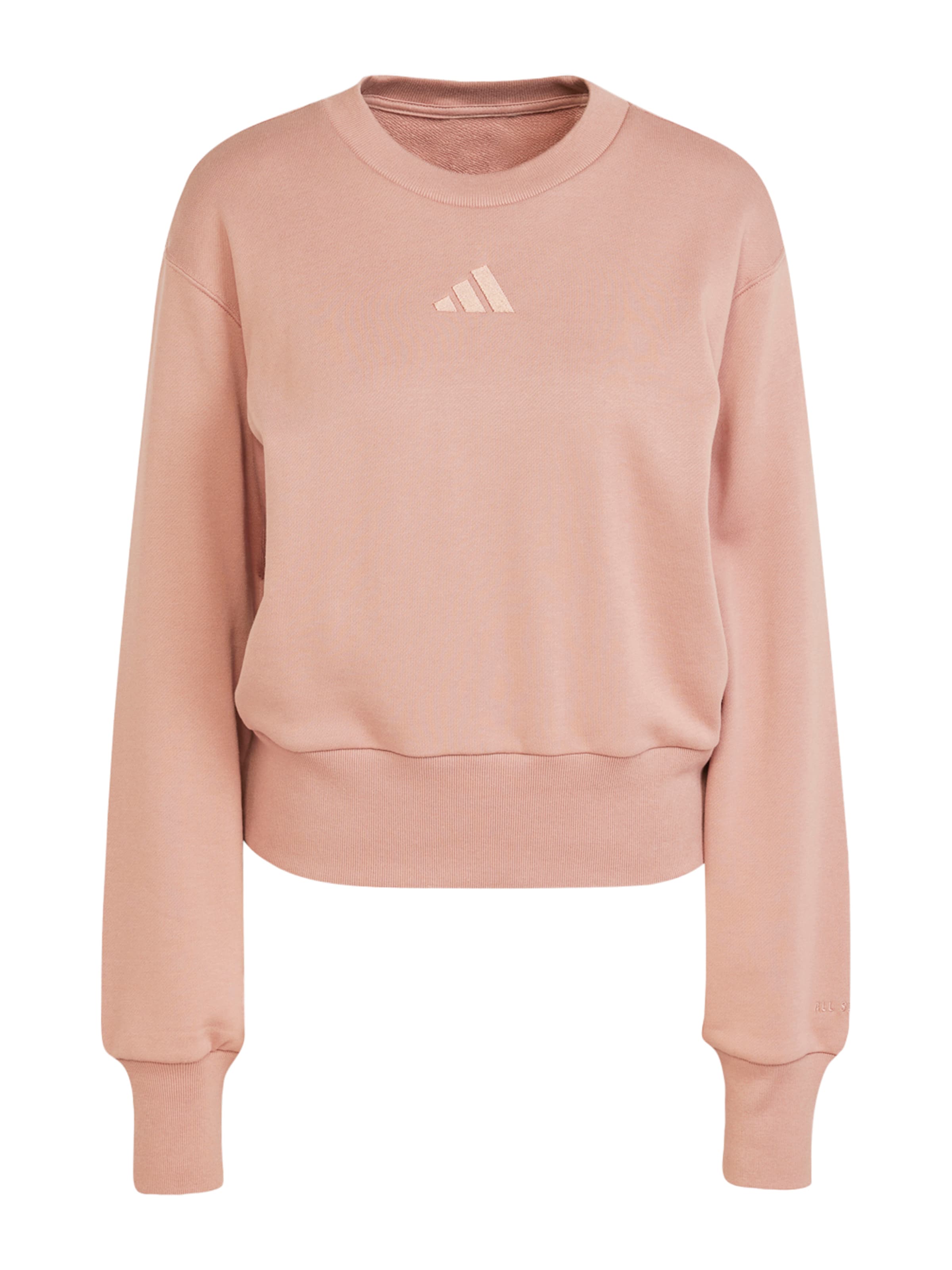 ADIDAS PERFORMANCE Športna majica 'All Szn' | roza / puder barva, Prikaz izdelka