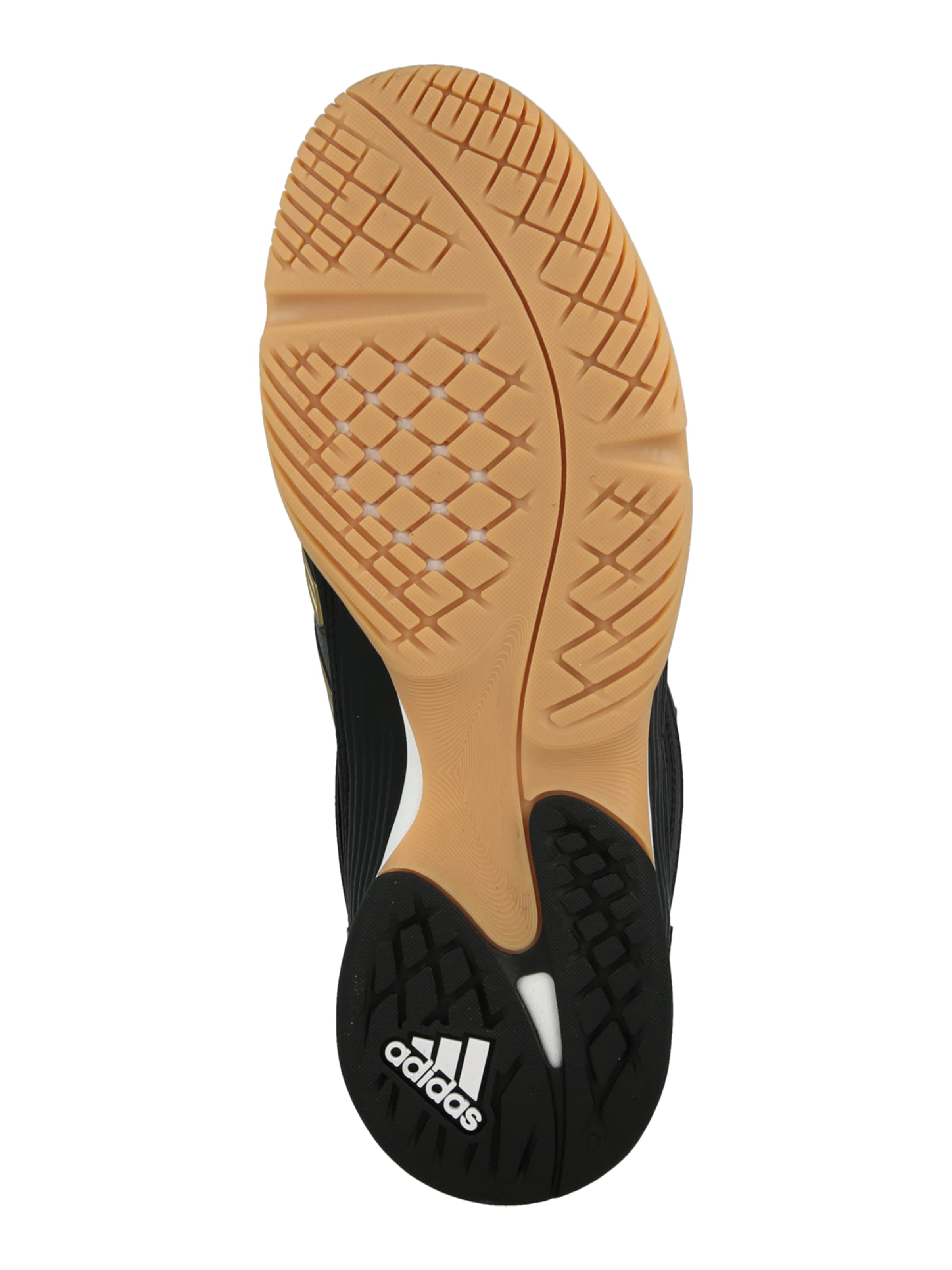 ADIDAS ORIGINALS - Sapatilhas baixas 'PREDATOR SALA' em preto