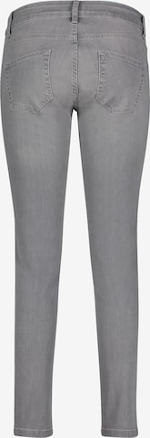 Cartoon Slim fit Jeans in Grey