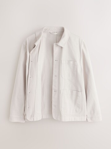 Next Jacke in Beige