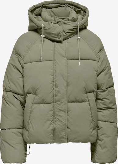 Geacă de iarnă 'ONLHOPE' ONLY pe kaki, Vizualizare produs