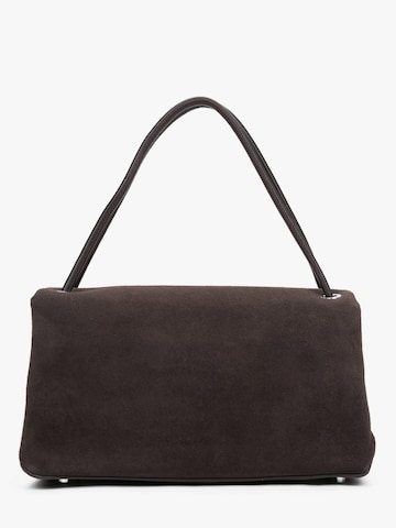 Estro Handtasche '8067'‌‌‌‌ in Braun