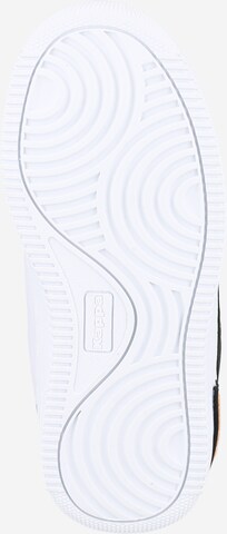 KAPPA حذاء رياضي 'Bash' بلون أبيض