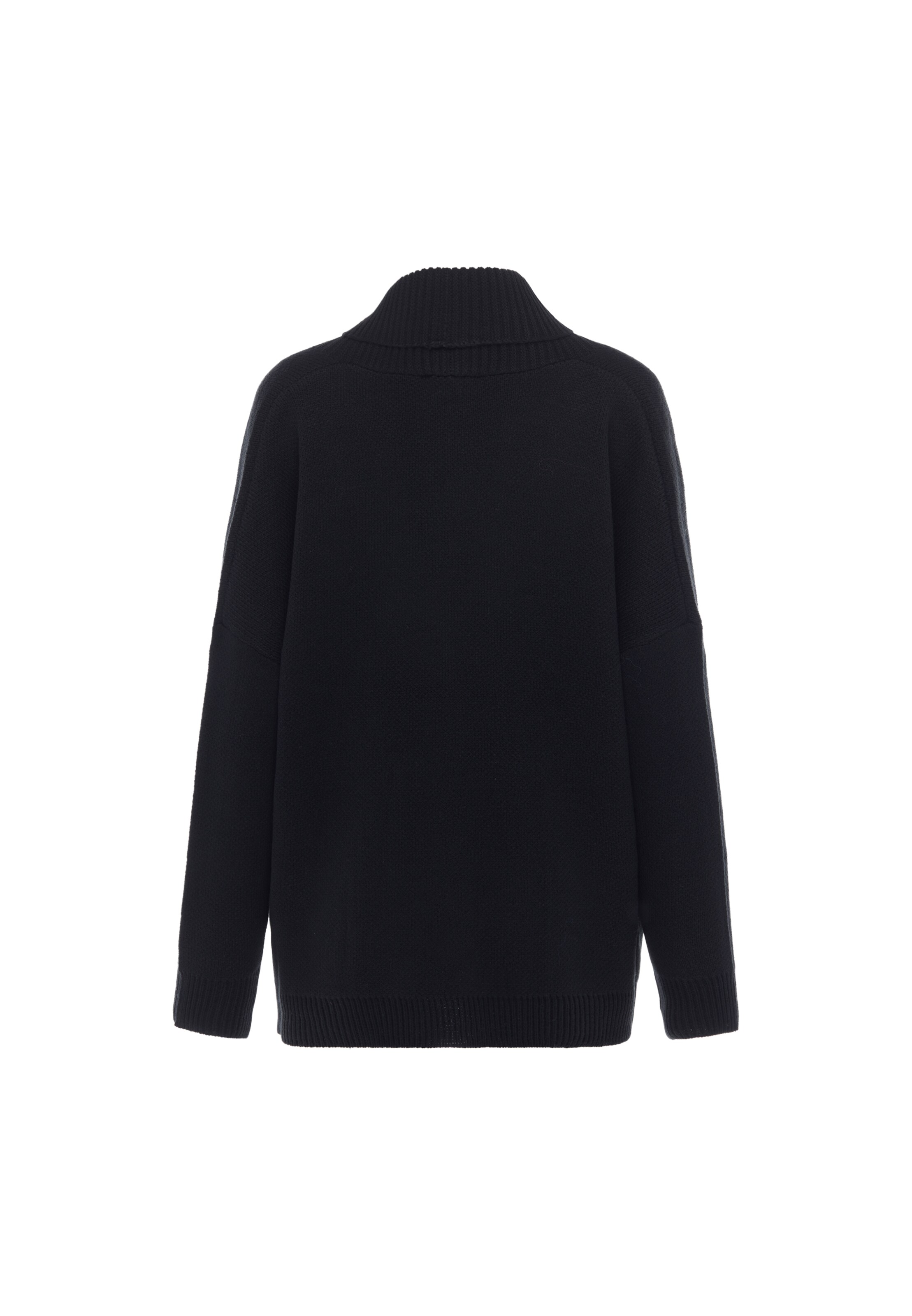 Usha - Jersey en negro