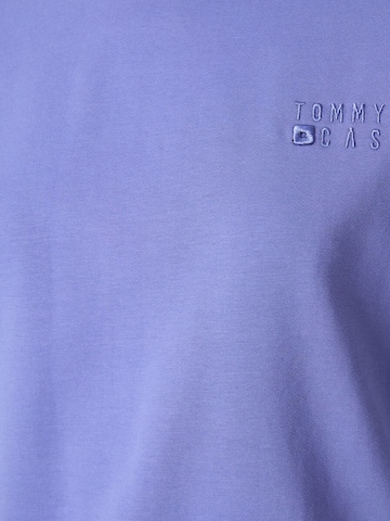 Survêtement Tommy Life en violet