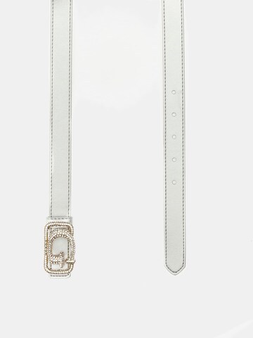 GUESS Belt 'Prue' in Silver