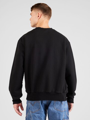 Han Kjøbenhavn Sweatshirt in Black