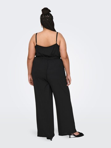 ONLY Carmakoma Jumpsuit 'CARCALI' in Black