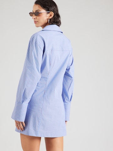 Robe-chemise & Other Stories en bleu
