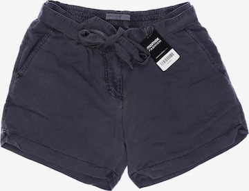 Soyaconcept Shorts in M in Grey: front
