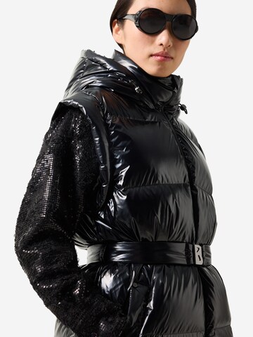 BOGNER Jacke 'Inez' in Schwarz