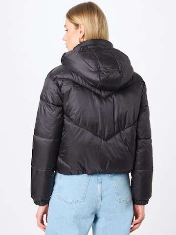 Dorothy Perkins Between-Season Jacket in Black