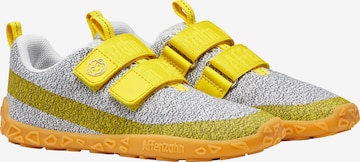 Affenzahn Sneakers 'Dream' in Yellow