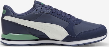 PUMA Sneaker low in Blau