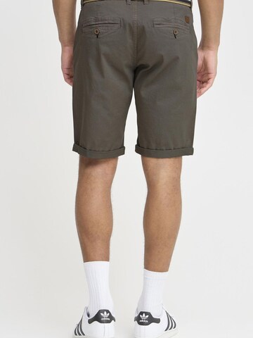 BLEND Regular Hose 'Bruno' in Grau