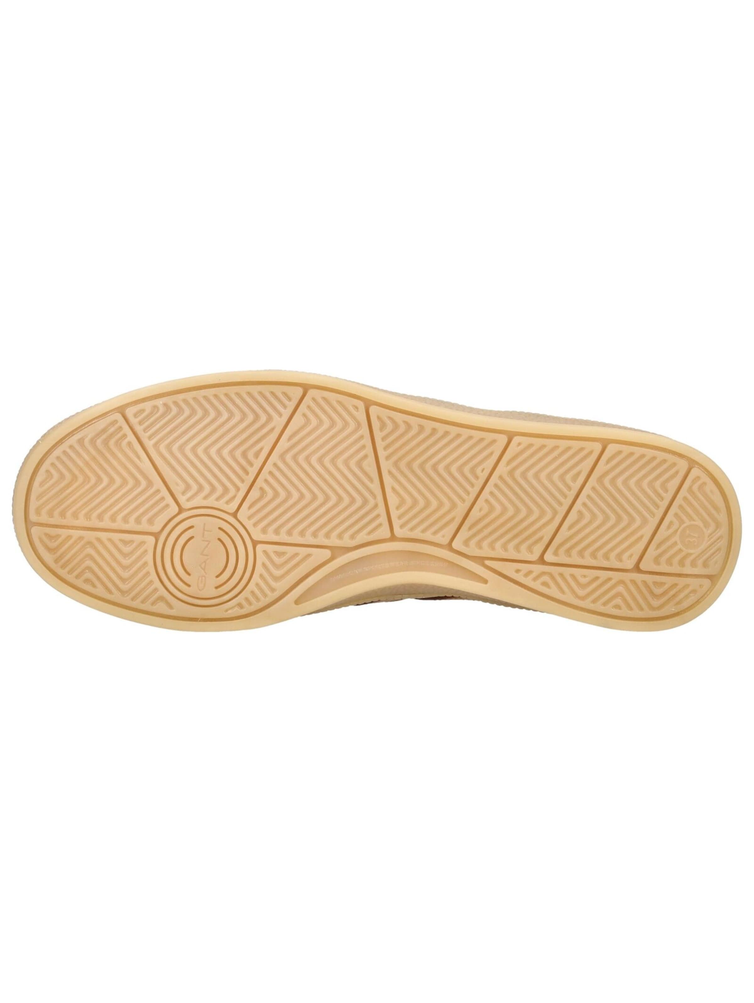 GANT Platform trainers 'Cuzima' in Beige