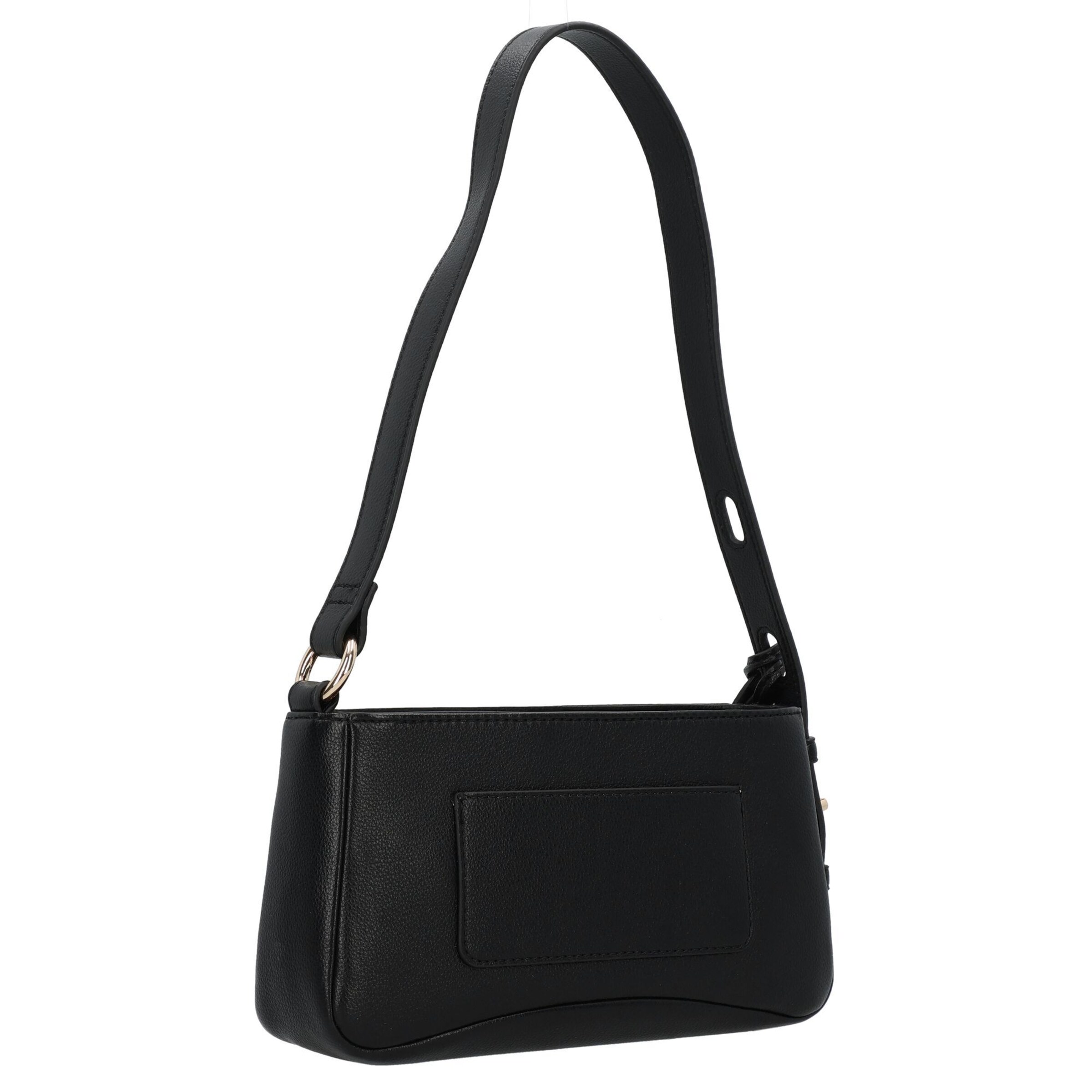 Sac bandoulière 'Mediana' Liu Jo en noir