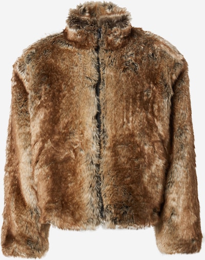 Han Kjøbenhavn Jacke in braun, Produktansicht