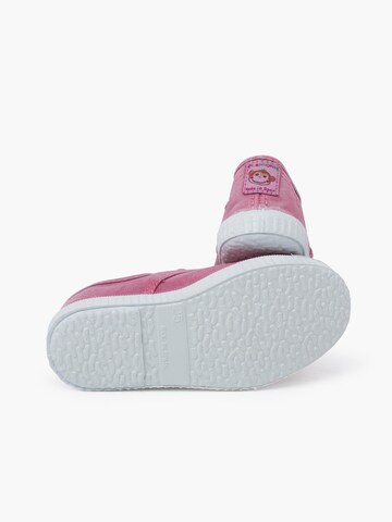 Pisamonas Sneaker‌‌‌‌‌‌‌‌‌‌ in Pink