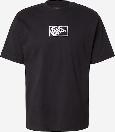 VANS Paita värissä musta / valkoinen, Tuotenäkymä