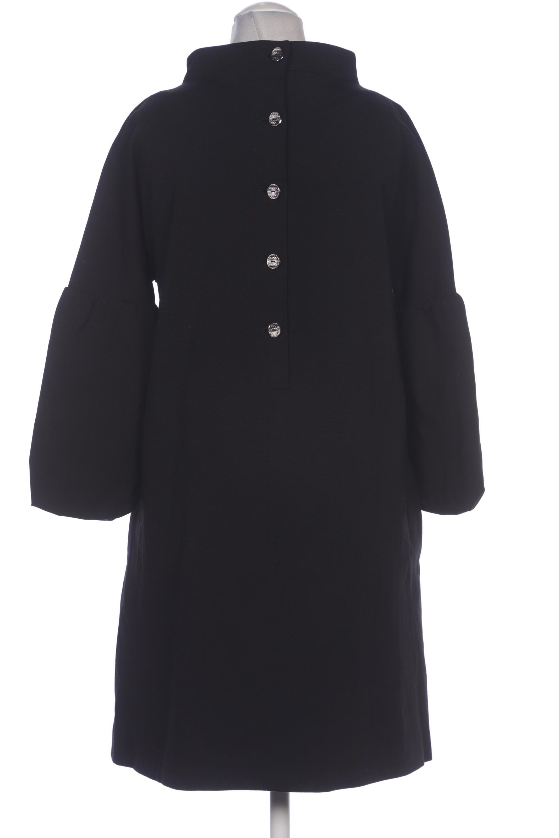 Aquascutum Dress in L in Black