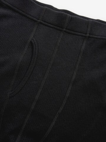 Next Unterhose in Schwarz